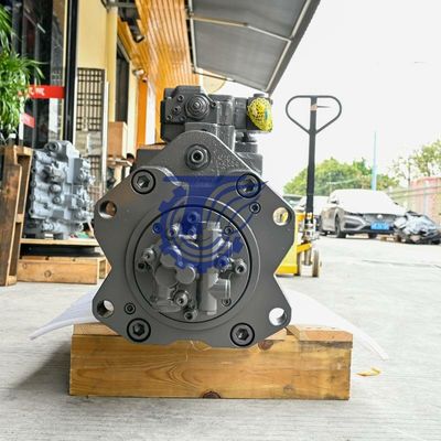 31ND-10010 HYUNDAI R800-7AFS R800LC-7A 발굴기 부품 수압 주펌프 ASSY 수압 펌프 K3V280DTH1AHR-9C0H-VB AFTERMARKET 오리지널