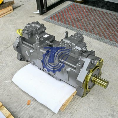 31ND-10010 HYUNDAI R800-7AFS R800LC-7A 발굴기 부품 수압 주펌프 ASSY 수압 펌프 K3V280DTH1AHR-9C0H-VB AFTERMARKET 오리지널