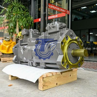31ND-10010 HYUNDAI R800-7AFS R800LC-7A 발굴기 부품 수압 주펌프 ASSY 수압 펌프 K3V280DTH1AHR-9C0H-VB AFTERMARKET 오리지널