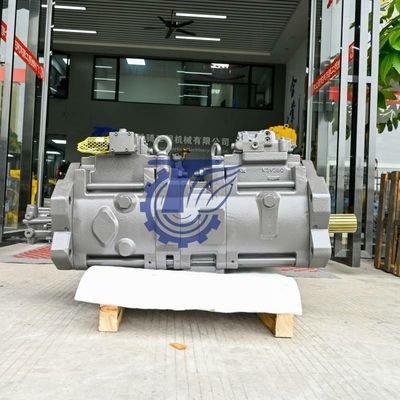 31ND-10010 HYUNDAI R800-7AFS R800LC-7A 발굴기 부품 수압 주펌프 ASSY 수압 펌프 K3V280DTH1AHR-9C0H-VB AFTERMARKET 오리지널