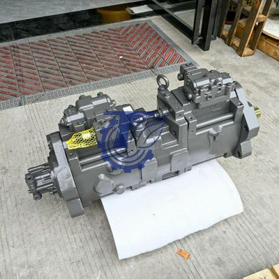 31ND-10010 HYUNDAI R800-7AFS R800LC-7A 발굴기 부품 수압 주펌프 ASSY 수압 펌프 K3V280DTH1AHR-9C0H-VB AFTERMARKET 오리지널