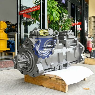 31ND-10010 HYUNDAI R800-7AFS R800LC-7A 발굴기 부품 수압 주펌프 ASSY 수압 펌프 K3V280DTH1AHR-9C0H-VB AFTERMARKET 오리지널