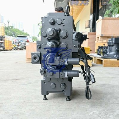 723-1A-17100 7231A17100 KOMATSU GD555-5 GD675-5 GD655-5 GRADERS 부품 유압 기본 제어 밸브 애프터 마켓 오리지널