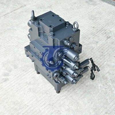 723-1A-17100 7231A17100 KOMATSU GD555-5 GD675-5 GD655-5 GRADERS 부품 유압 기본 제어 밸브 애프터 마켓 오리지널