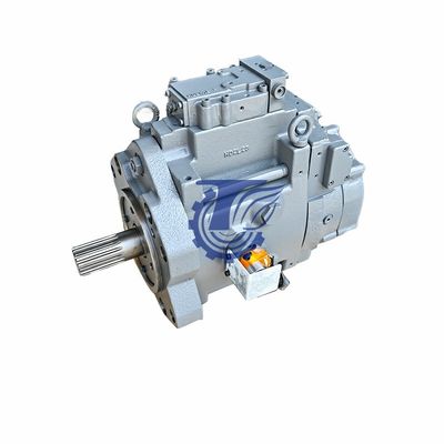 4643192 Hitachi ZX650LC-3 ZX670LC-5G ZX670LCH-3 ZX670LCH-5G ZX670LCR-3 ZX670LCR-5G 굴삭기 부품 유압 팬 모터 냉각 시스템 모터 어셈블리 애프터 마크 오리지널