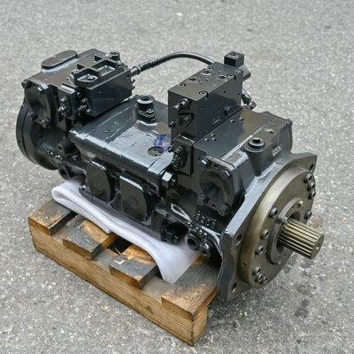 REBUILT 708-2l-00681 코마쓰용 수압 펌프 Pc1250 1250-8 No.1 수압 주 펌프 발굴기 부품 후판 원본
