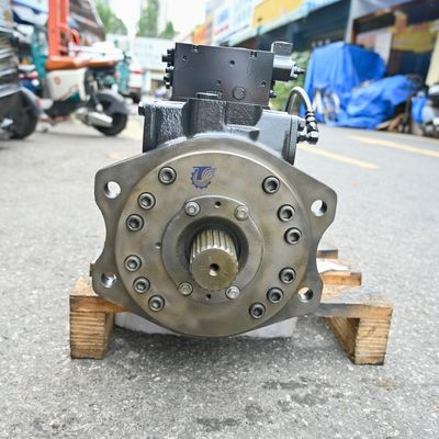 REBUILT 708-2l-00681 코마쓰용 수압 펌프 Pc1250 1250-8 No.1 수압 주 펌프 발굴기 부품 후판 원본