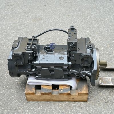 REBUILT 708-2l-00681 코마쓰용 수압 펌프 Pc1250 1250-8 No.1 수압 주 펌프 발굴기 부품 후판 원본
