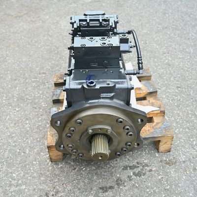 REBUILT 708-2l-00681 코마쓰용 수압 펌프 Pc1250 1250-8 No.1 수압 주 펌프 발굴기 부품 후판 원본