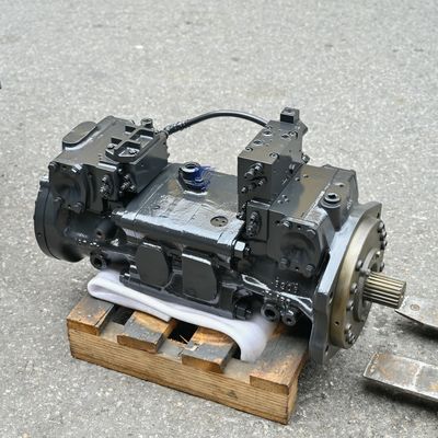 REBUILT 708-2l-00681 코마쓰용 수압 펌프 Pc1250 1250-8 No.1 수압 주 펌프 발굴기 부품 후판 원본