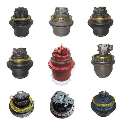 39QB-40101 39QB-42100 39QB-40101 여행 기어박스 최종 드라이브 현대 R480LC-9 R520LC-9 R500LC-7 여행 조립 여행 모터 발굴기 부품 후판 원본
