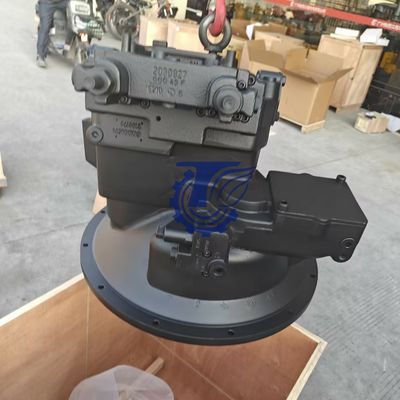 400914-00249 400914-00295 Doosan 용 A8VO200 DX340 유압 메인 펌프 Assy 굴삭기 부품 애프터 마켓 오리지널