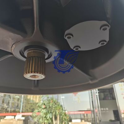 400914-00249 400914-00295 Doosan 용 A8VO200 DX340 유압 메인 펌프 Assy 굴삭기 부품 애프터 마켓 오리지널