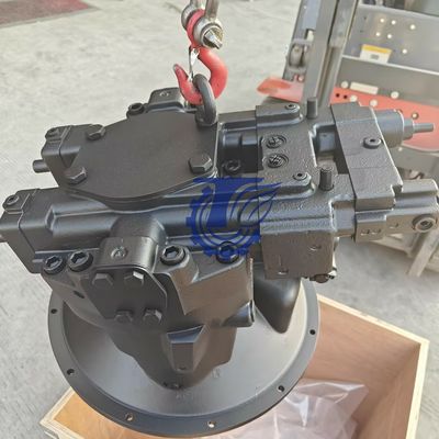 400914-00249 400914-00295 Doosan 용 A8VO200 DX340 유압 메인 펌프 Assy 굴삭기 부품 애프터 마켓 오리지널