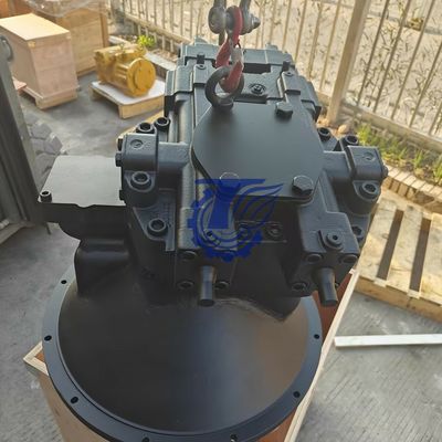 400914-00249 400914-00295 Doosan 용 A8VO200 DX340 유압 메인 펌프 Assy 굴삭기 부품 애프터 마켓 오리지널