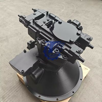 400914-00249 400914-00295 Doosan 용 A8VO200 DX340 유압 메인 펌프 Assy 굴삭기 부품 애프터 마켓 오리지널