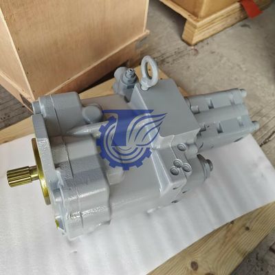 KYB PSVL2-27CG PSVL2-27CG-1 B061027001 KUBOTA KX163 유압 펌프 피스톤 펌프 굴삭기 애프터 마크 오리지널