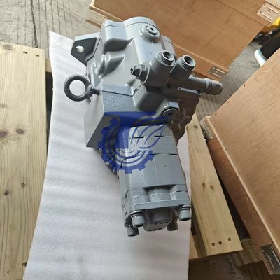 KYB PSVL2-27CG PSVL2-27CG-1 B061027001 KUBOTA KX163 유압 펌프 피스톤 펌프 굴삭기 애프터 마크 오리지널