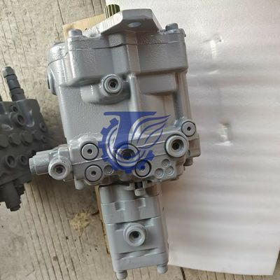 KYB PSVL2-27CG PSVL2-27CG-1 B061027001 KUBOTA KX163 유압 펌프 피스톤 펌프 굴삭기 애프터 마크 오리지널