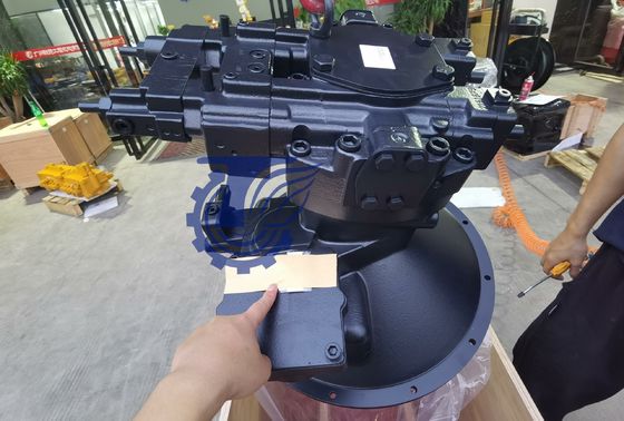 31KB-10030 R902277494 용 현대 520 A8VO225 유압 펌프 피스톤 펌프 굴삭기 부품 애프터 마켓 오리지널