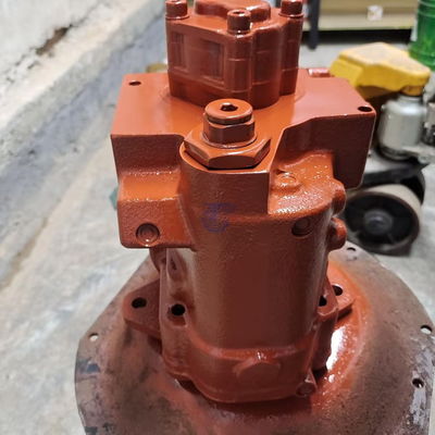 KYB PSVL-42CG PSVL2-36CG PSVL-54CG PSVL-84 PSVL-54CG-13 용 KUBOTA KX121-3 유압 펌프 피스톤 펌프 굴삭기 부품 초기 마켓 오리지널