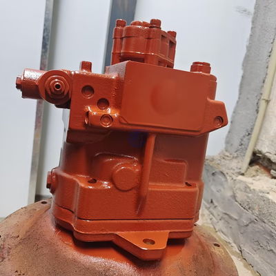 KYB PSVL-42CG PSVL2-36CG PSVL-54CG PSVL-84 PSVL-54CG-13 용 KUBOTA KX121-3 유압 펌프 피스톤 펌프 굴삭기 부품 초기 마켓 오리지널