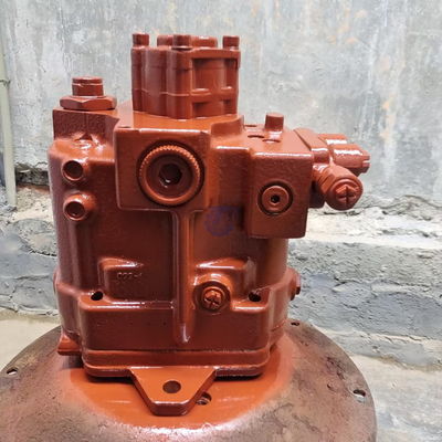 KYB PSVL-42CG PSVL2-36CG PSVL-54CG PSVL-84 PSVL-54CG-13 용 KUBOTA KX121-3 유압 펌프 피스톤 펌프 굴삭기 부품 초기 마켓 오리지널