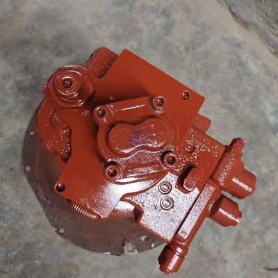 KYB PSVL-42CG PSVL2-36CG PSVL-54CG PSVL-84 PSVL-54CG-13 용 KUBOTA KX121-3 유압 펌프 피스톤 펌프 굴삭기 부품 초기 마켓 오리지널