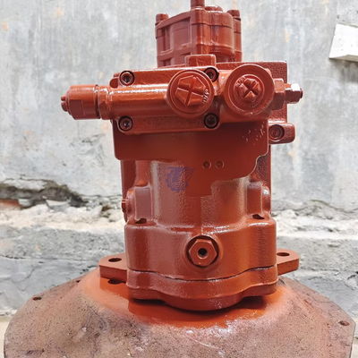 KYB PSVL-42CG PSVL2-36CG PSVL-54CG PSVL-84 PSVL-54CG-13 용 KUBOTA KX121-3 유압 펌프 피스톤 펌프 굴삭기 부품 초기 마켓 오리지널