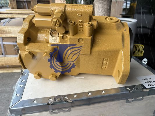 4551846 for  950M 962M Hydraulic Pump Piston Pump Excavator Parts Aftermarket Original