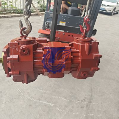 235-60-11100 2356011100 KOMATSU GD805A GD825A 유압 메인 펌프 Assy 굴삭기 부품 애프터 마켓 오리지널