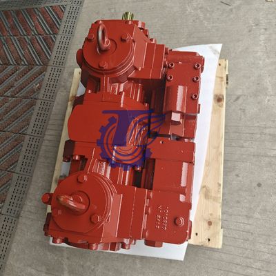 235-60-11100 2356011100 KOMATSU GD805A GD825A 유압 메인 펌프 Assy 굴삭기 부품 애프터 마켓 오리지널