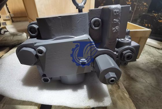 JCB 8080 용 PVC80RS02 20/925743 유압 메인 펌프 Assy 굴삭기 부품 애프터 마켓 오리지널