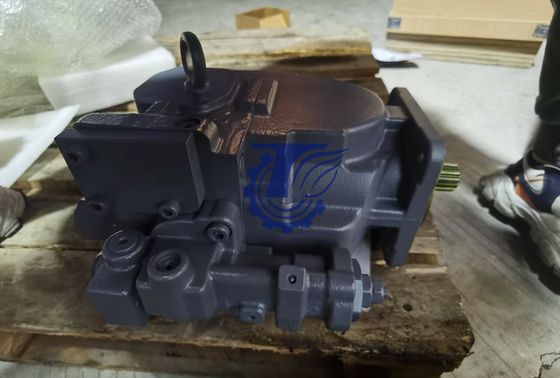 JCB 8080 용 PVC80RS02 20/925743 유압 메인 펌프 Assy 굴삭기 부품 애프터 마켓 오리지널
