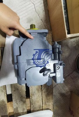 JCB 8080 용 PVC80RS02 20/925743 유압 메인 펌프 Assy 굴삭기 부품 애프터 마켓 오리지널