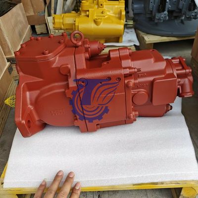 VIO80-1A K7SP36K7V28 4663831 9295140 YD00013054 YD00013056 히타치 ZX85US-3 ZX85US-5A에 대한 수압 주 펌프 아시 피스톤 펌프 펌프