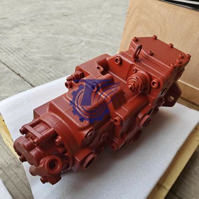 VIO80-1A K7SP36K7V28 4663831 9295140 YD00013054 YD00013056 히타치 ZX85US-3 ZX85US-5A에 대한 수압 주 펌프 아시 피스톤 펌프 펌프