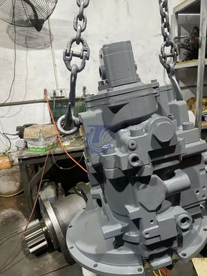 YA00035147 K5v200DPH Hydraulic Main Pump Assy Piston Pump Bomba For Hitachi ZAX470-3 ZAX450-3 ZAX450-6 ZAX470-5G ZAX490-5A
