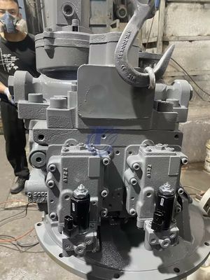 YA00035147 K5v200DPH Hydraulic Main Pump Assy Piston Pump Bomba For Hitachi ZAX470-3 ZAX450-3 ZAX450-6 ZAX470-5G ZAX490-5A