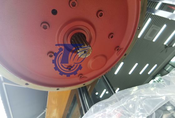 31Q6-15320 31Q6-15010 K3V112DT 현대 R210-9 R210 R210 R210W-7 R200W-7 굴삭기 부품 애프터 마켓 오리지널