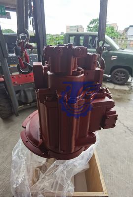 31Q6-15320 31Q6-15010 K3V112DT 현대 R210-9 R210 R210 R210W-7 R200W-7 굴삭기 부품 애프터 마켓 오리지널