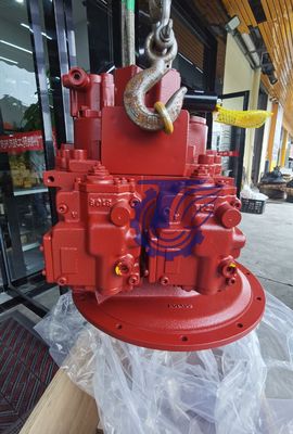 31Q6-15320 31Q6-15010 K3V112DT 현대 R210-9 R210 R210 R210W-7 R200W-7 굴삭기 부품 애프터 마켓 오리지널