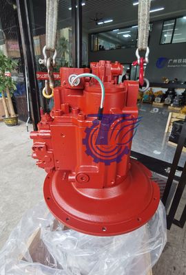 31Q6-15320 31Q6-15010 K3V112DT 현대 R210-9 R210 R210 R210W-7 R200W-7 굴삭기 부품 애프터 마켓 오리지널