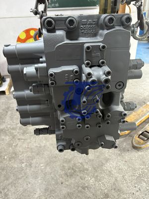 4625137 hitachi zax330-3 용 YA00000734 ZX330-3 ZX330-5G 유압식 기본 제어 밸브 굴삭기 부품 애프터 마켓 오리지널