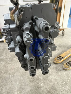 4625137 hitachi zax330-3 용 YA00000734 ZX330-3 ZX330-5G 유압식 기본 제어 밸브 굴삭기 부품 애프터 마켓 오리지널