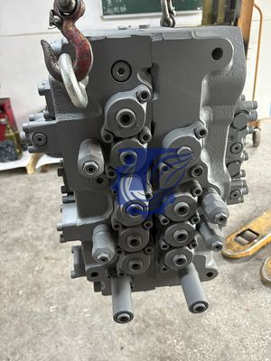 4625137 hitachi zax330-3 용 YA00000734 ZX330-3 ZX330-5G 유압식 기본 제어 밸브 굴삭기 부품 애프터 마켓 오리지널