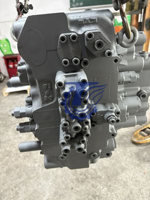 4625137 hitachi zax330-3 용 YA00000734 ZX330-3 ZX330-5G 유압식 기본 제어 밸브 굴삭기 부품 애프터 마켓 오리지널