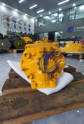 7081G00110 7081H00050 7055131210 KOMATSU PC4000-6 PC4000 Excavator 부품 애프터 마크 제품 원본 용 유압 기어 펌프 메인 펌프 Assy Bomba