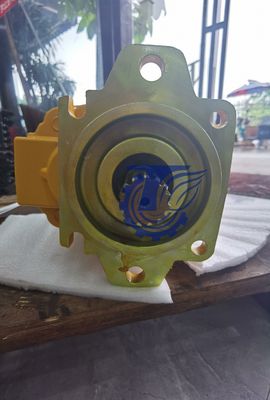 7081G00110 7081H00050 7055131210 KOMATSU PC4000-6 PC4000 Excavator 부품 애프터 마크 제품 원본 용 유압 기어 펌프 메인 펌프 Assy Bomba