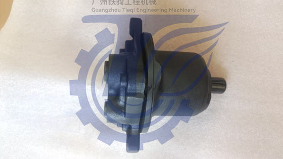 419-03-33242 4190333242 코마쓰 WA320-5L WA320-5 WA320-5 WA320PT-5L 휠 로더 부품 수압 팬 모터 냉각 시스템 모터 조립 KYB MSF18-16 후판 원본